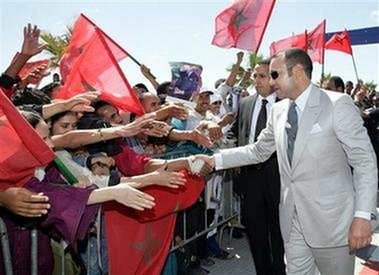 Nouvelle marque de sollicitude du Roi Mohammed VI du Maroc à l’égard des Marocains Résidant à l’Etranger.