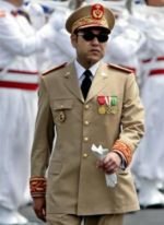 SM le Roi donne Ses Hautes instructions pour décréter un deuil national de trois jours avec mise en berne du drapeau national