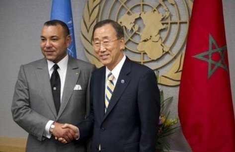 Sahara marocain : le Roi du Maroc remet les pendules du Conseil de Sécurité de l’ONU à l’heure