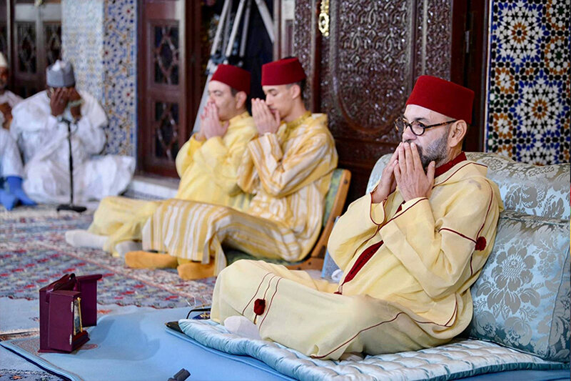 ردّ على بهتان لوموند: المغرب ليس ظلّاً بل نوراً