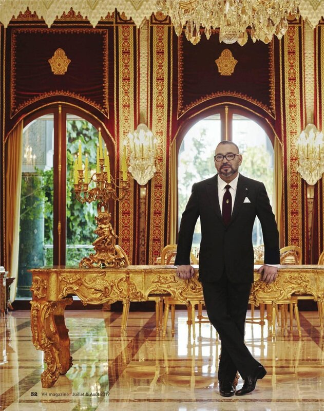 المغرب : حملات تقتضي رفع درجات الحذر