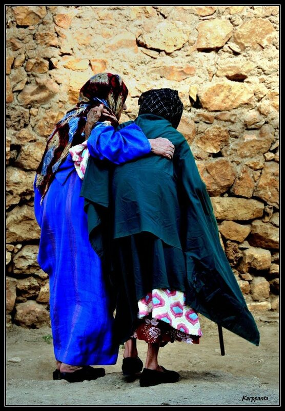 الزهايمر في المغرب: مرض يتقدّم في صمت