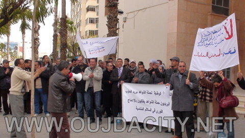 بعد تسعة أيام من الإضراب البريديون مستعدون لخوض خمسة أيام أخرى قابلة للمزيد