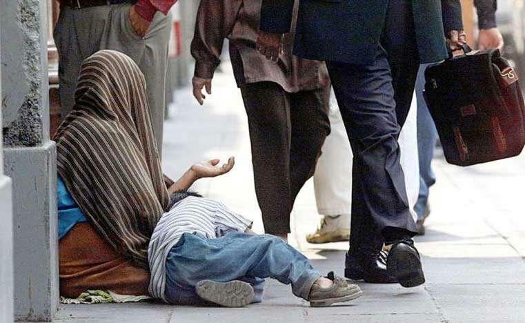 ظواهر مشينة يجب القضاء عليها في أفق احتضان المغرب لأحداث عالمية: استفحال ظاهرة التسول ومضايقة المواطنين والزوار