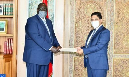 Sahara marocain: Le Soudan du Sud soutient « clairement » la souveraineté marocaine