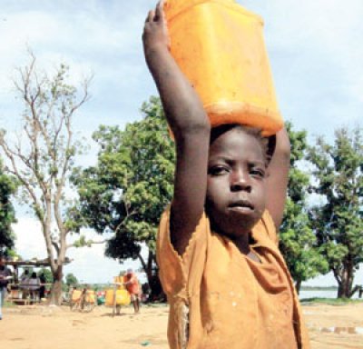 جنوب السودان, ميلاد احدى افقر الدول في العالم