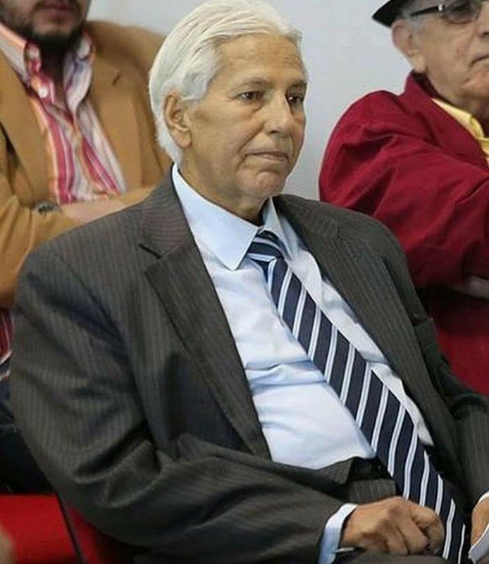 تعازينا الى اسرة المرحوم لحسن البوهالي