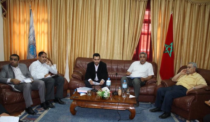 محمد عابد الجابري الرجل و التجربة