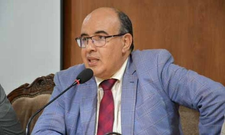 الصحافة الدولية تتناول محاكمة الدكتور مصطفى قشنني الكاتب العام للنقابة الوطنية للصحافة المغربيةبوجدة