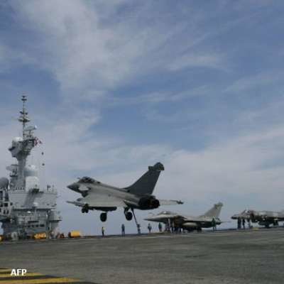 لماذا كل هده الحروب الدائرة على الاراضي العربية؟