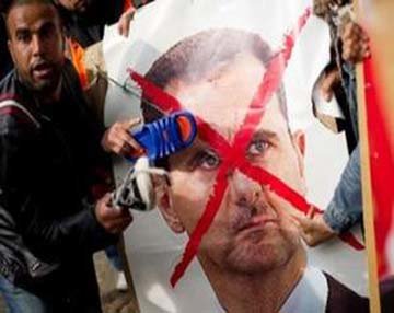 La Ligue arabe rejette les demandes de Damas pour modifier le plan de sortie de crise