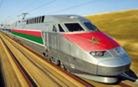 Le Maroc se dote du premier train à grande vitesse d’Afrique et du monde arabe