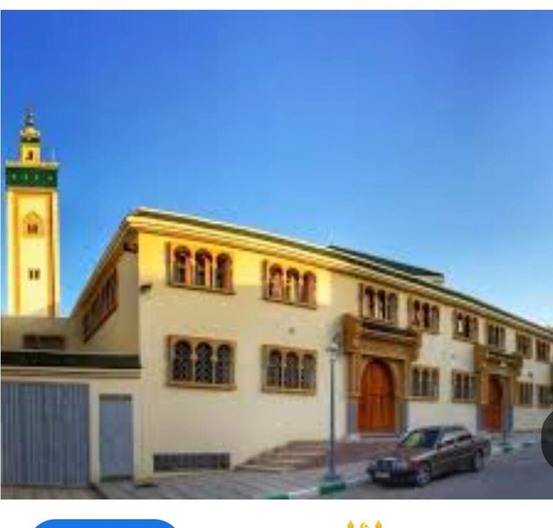 مساجد تاوريرت …والأجواء الروحانية في ليالي رمضان