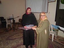 Oujda : L’Association Al kheir pour le Développement Social, Culturel et Artistique commémore l’anniversaire du Prophète(S.A.W)