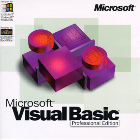 cours visual basic. OujdaCity