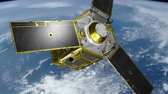 Un grand bond technologique spatial pour le Maroc : Rabat mettra sur orbite, le 08 novembre 2017, son premier satellite civil.