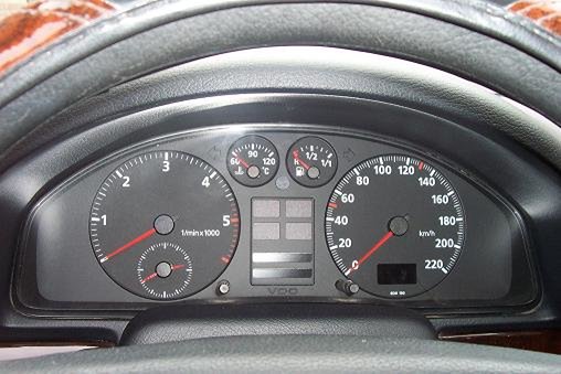 Tableau de bord 2009 : 40 objectifs