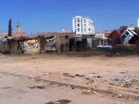 أيت ملول : غلاء الأسعار وتدني الخدمات الاجتماعية