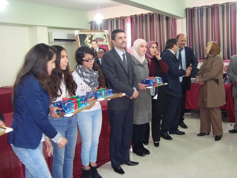 الدورة الثانية لإرساء المناصفة وتحفيز المرأة لولوج مناصب المسؤولية