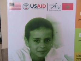 وجدة : المنتدى الجهوي لمشروع ألف