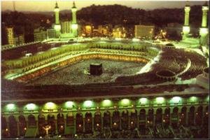 رسالة من شاعر عربي إلى أمة الإسلام