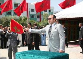 الزيارة الملكية رقم 13 الى وجدة مرتقبة يوم الأثنين