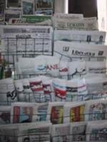 هل بالفعل الصحافة تفسد الأدب ؟؟؟