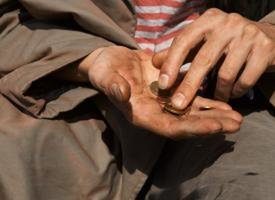 التســـــــــول ظاهرة غير إسلاميــــة