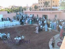 وجدة: الجمعية المغربية لتدريس اللغة الفرنسية وآدابها في نشاط تربوي.