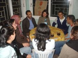 مشروع بروكاديم PROCADEM