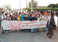 هل الإسلاميون المغاربة غائبون؟