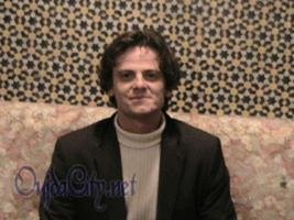 Entretien avec Pierre Kremer de la Croix rouge française