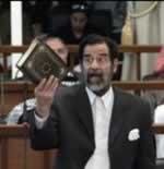 أرادوا لصدام موت الذلة ولكنه مات عزيزا