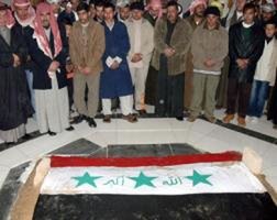 كربلاء الأ ضحــــــى