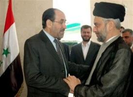 وأخيرا ظهر حقد الرافضة الطائفيين ومن والاهم من الفرس والأمريكيين.