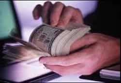 القهوة ، الرشوة ،الابتزاز