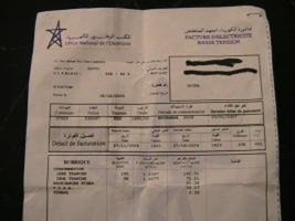 Oujda: Grogne contre la hausse d’électricité