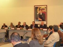 Une section régionale de l&rsquo;association Al Jisr créée dans l&rsquo;Oriental