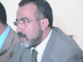 مدير الأكاديمية في تصريح للتجديد