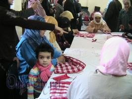 Berkane: Promotion de l’auto-emploi