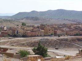 Jerada: Un programme pour sortir du marasme