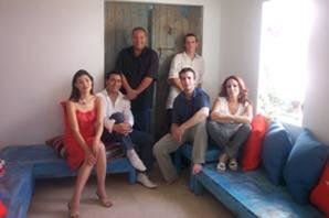 UN VERITABLE PONT POUR LE RAPPROCHEMENT INTER-CULTUREL