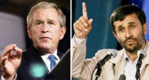 الولايات المتحدة تؤيد إشراك سورية وايران في اجتماع إقليمي حول العراق