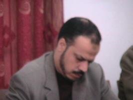 وجدة: الأستاذ عبد العزيز رباح في لقاء تواصلي مفتوح مع شبيبة العدالة والتنمية