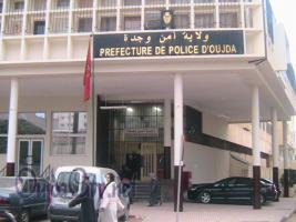 وجدة : مسلسل سرقة السيارات يعود من جديد الى الواجهة