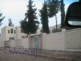 وجدة : عصابة هائجة تهاجم تلاميذ ثانوية ايسلي