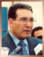 Un Oujdashore en préparation