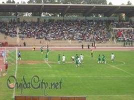 هل يعيد فريق المولودية الوجدية امجاده