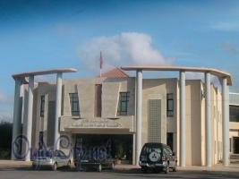 Forum ENSAO 2007 : OFF-SHORING : nouvelles opportunités d´emplois hautement qualifiés pour le Maroc