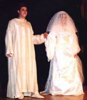 مقولة زواج المثقفين هل بالفعل أزمة ثم فشل ؟